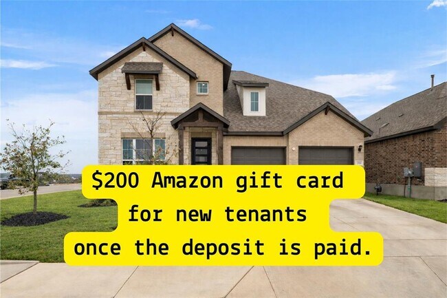 property at 2516 Walking Y Rd