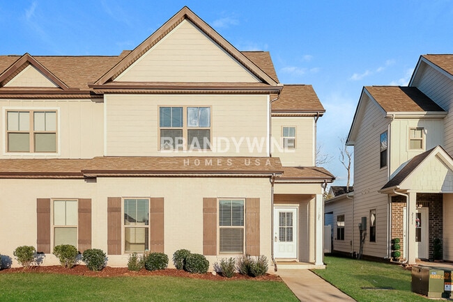 property at 2107 Hospitality Ln