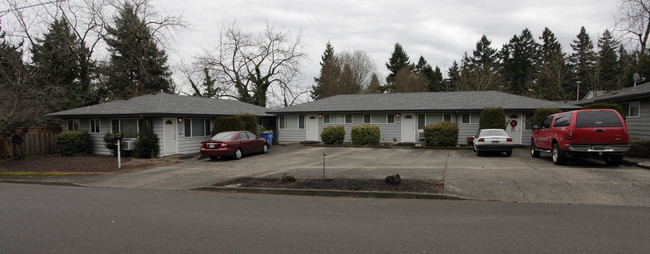 1701-1713 Winchell Ave in Vancouver, WA - Building Photo - Building Photo