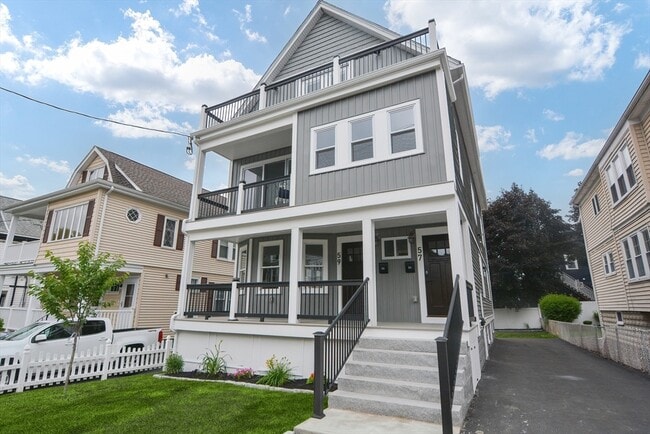 57 Garrison Ave in Somerville, MA - Building Photo - Building Photo