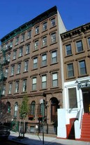 71 W 128th St in New York, NY - Building Photo