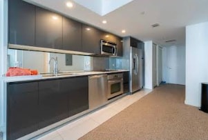 31 SE 6th St, Unit 805 in Miami, FL - Building Photo - Building Photo