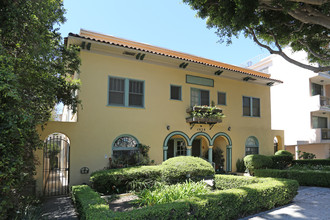 Glenwood Apartments in Santa Monica, CA - Building Photo - Primary Photo