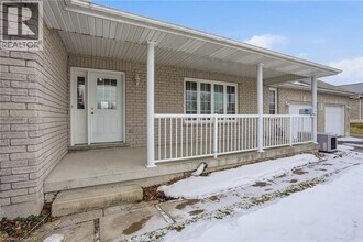 58 Port Maitland Rd in Haldimand, ON - Building Photo - Building Photo