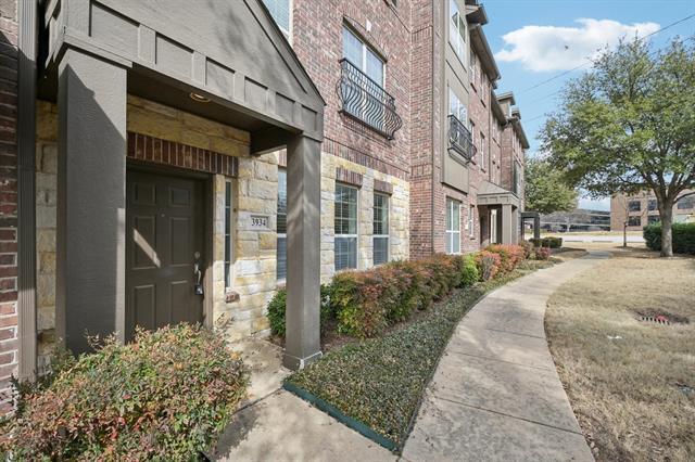 3934 Amberwood Dr in Addison, TX - Building Photo - Building Photo