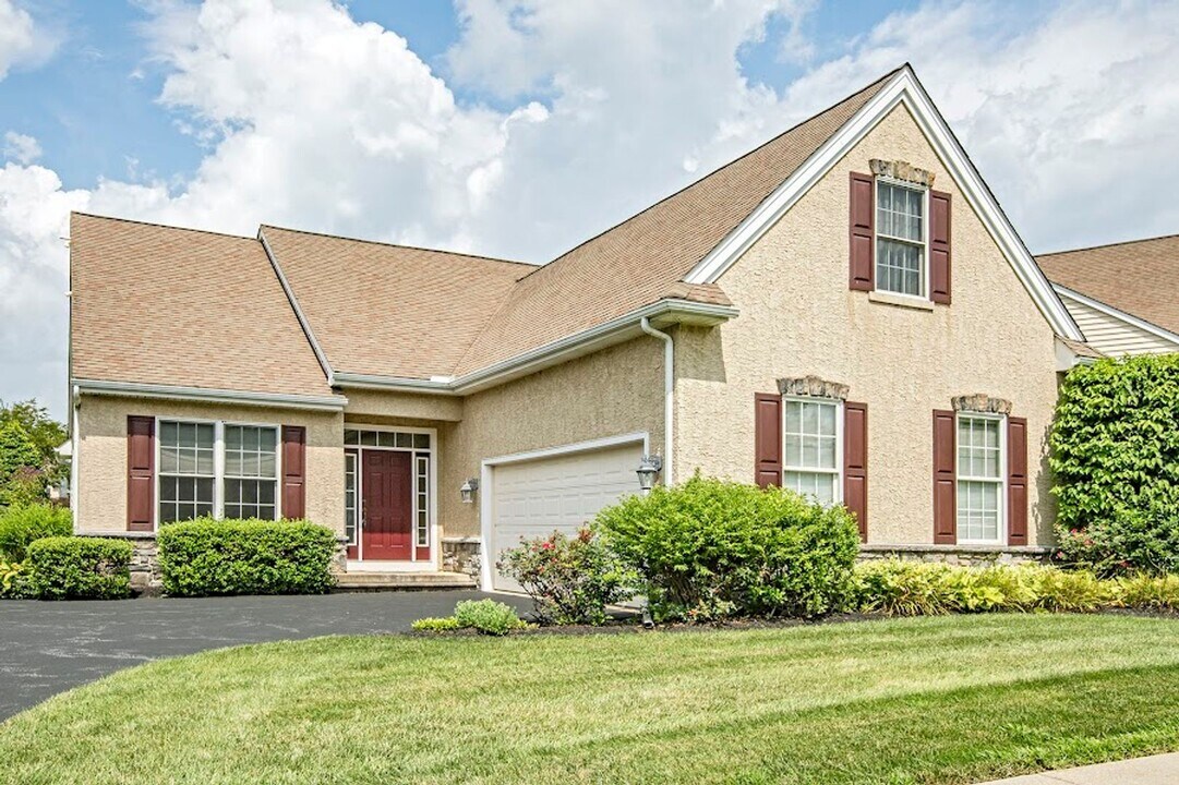 113 Hollins Rd in Landenberg, PA - Foto de edificio