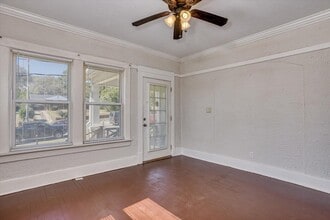 1011 Georgia Ave, Unit 2 in North Augusta, SC - Building Photo - Building Photo