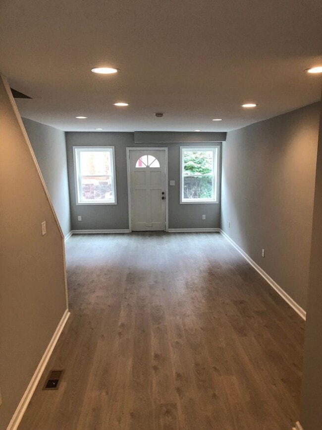 1637 S Marston St in Philadelphia, PA - Building Photo - Building Photo