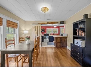 1305 Halltown Rd in Spruce Pine, NC - Building Photo - Building Photo