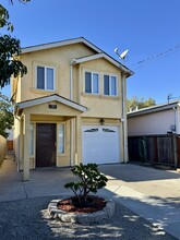 1861 2nd St in Richmond, CA - Foto de edificio - Building Photo