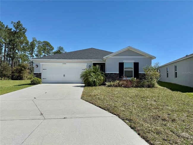 16720 Centipede St in Clermont, FL - Building Photo - Building Photo