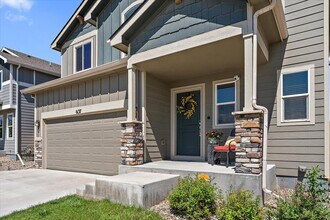 6137 Popper Dr in Colorado Springs, CO - Building Photo - Building Photo