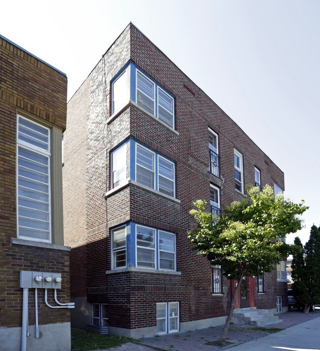 82 Beausoleil Dr in Ottawa, ON - Building Photo - Building Photo