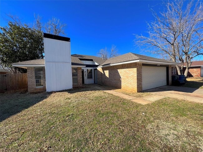 1017 S Neptune Rd in Edmond, OK - Building Photo - Building Photo