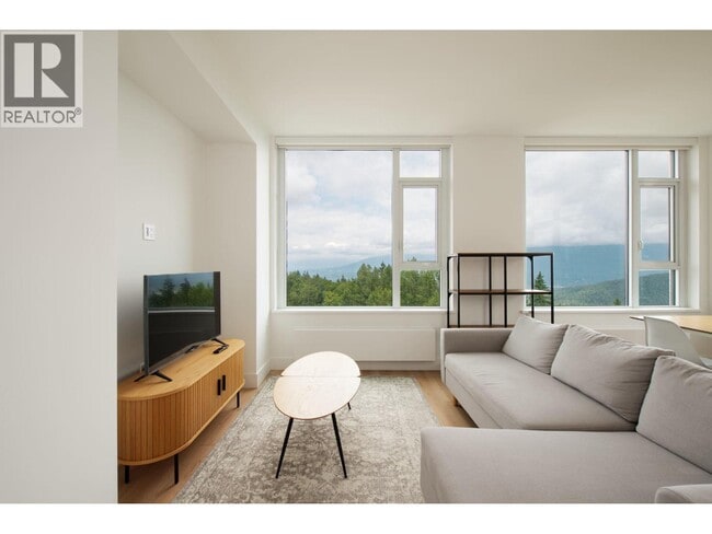 property at 8750 University Crescent