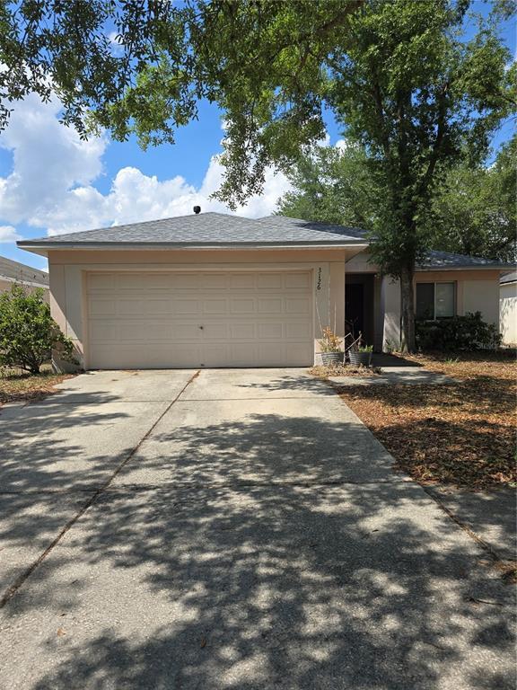 property at 3126 Pine Top Dr