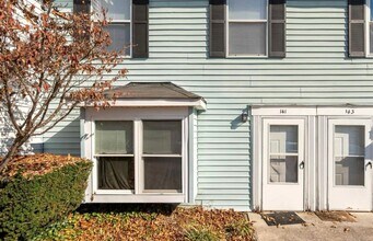 141 Clover Valley Cir in Blacksburg, VA - Building Photo - Building Photo