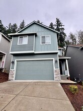 1309 NE 70th St in Vancouver, WA - Foto de edificio - Building Photo
