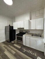 292X Parkwood Ave in Baltimore, MD - Building Photo