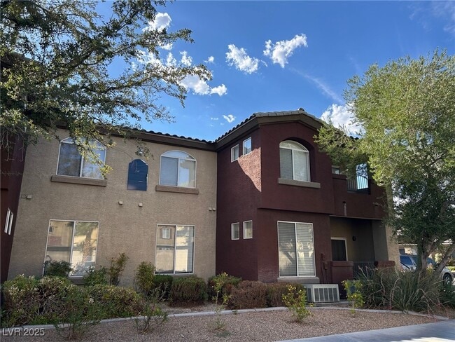 property at 4400 S Jones Blvd
