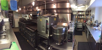 Exeter House in Seattle, WA - Building Photo - Building Photo