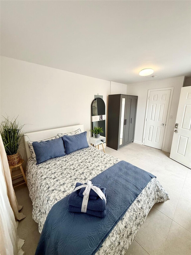 property at 2420 SW 11th St