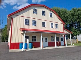 1357 US-30, Unit #1 in Laughlintown, PA - Building Photo