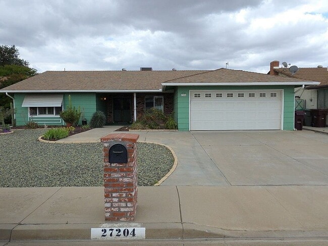 property at 27204 Stark St
