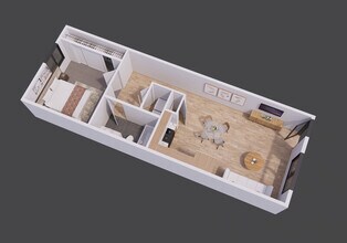 247 US-550 in Bernalillo, NM - Building Photo - Building Photo