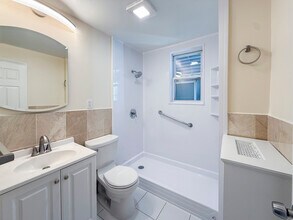 103 Hancock St, Unit 1 in Boston, MA - Building Photo - Building Photo