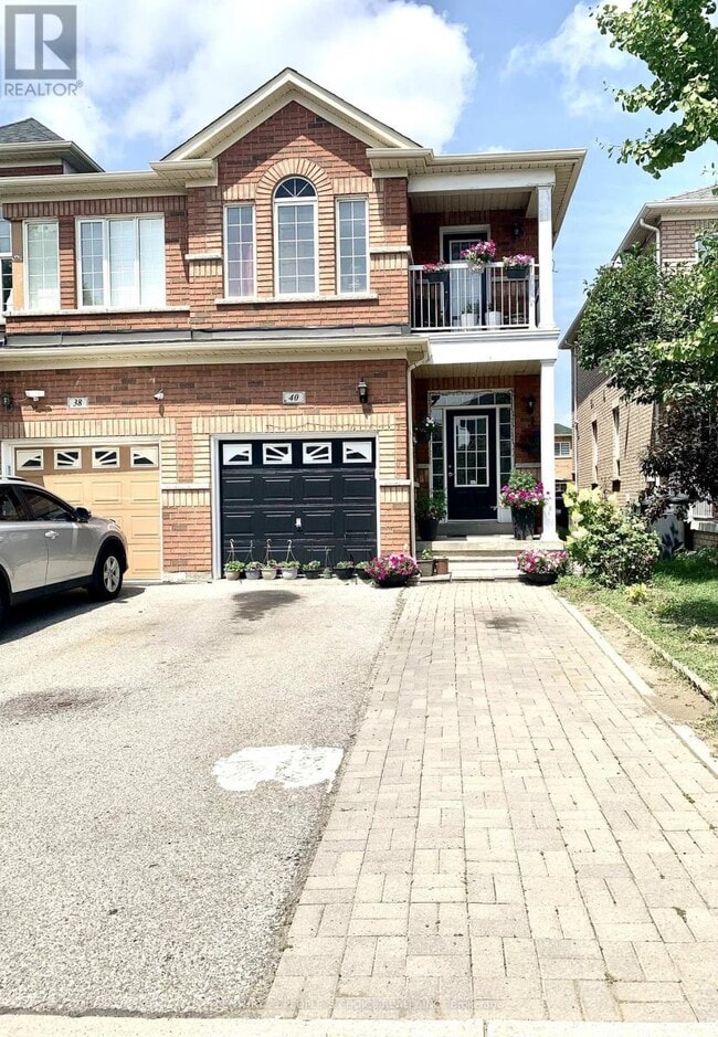 property at 40 Palm Tree Rd