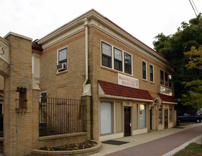 232-240 S Broad St in Woodbury, NJ - Building Photo - Building Photo