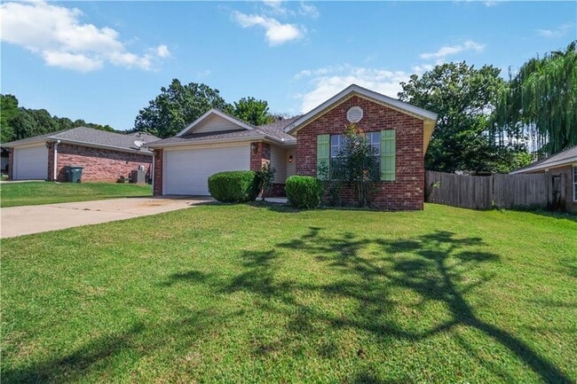 property at 1156 Oleander Ln