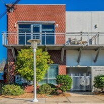 154 Brooks St SE in Fort Walton Beach, FL - Building Photo