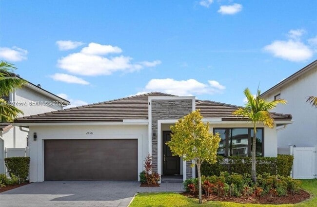 property at 23501 SW 106th Pl