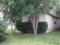 10505 N Broadway Dr in Amarillo, TX - Building Photo - Building Photo