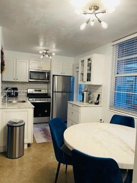 1698 Jefferson Ave, Unit 9 in Miami Beach, FL - Building Photo - Building Photo