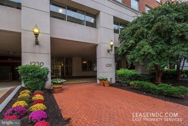 property at 1230 23rd St NW