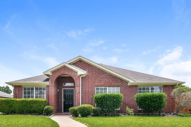 property at 4218 Baccarat Dr