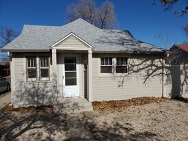 900 E Myrtle St in Fort Collins, CO - Building Photo