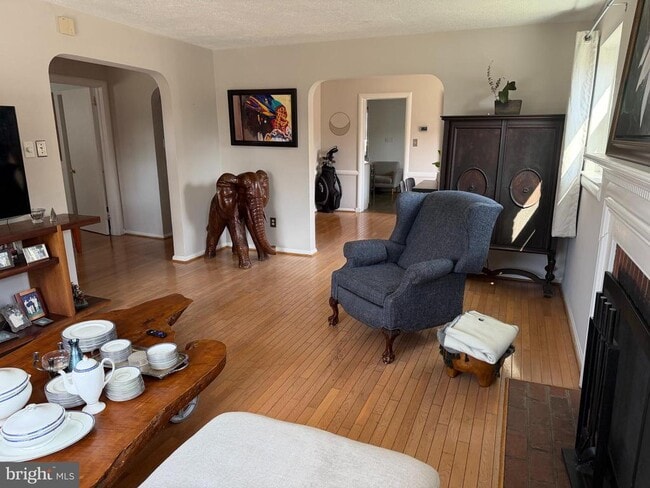 2101 N Nottingham St in Arlington, VA - Building Photo - Building Photo