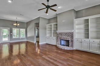 134 Porter Ridge in Canton, MS - Building Photo - Building Photo