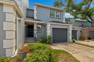 2509 Crowder Ln in Tampa, FL - Building Photo