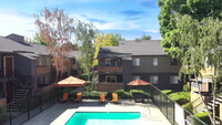 Summerwood in Hayward, CA - Building Photo - Building Photo