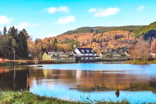 401 Abby Rd in Raymond, WA - Building Photo