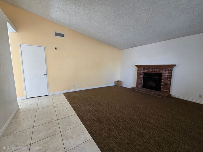 3559 Spice St in Lancaster, CA - Building Photo - Building Photo