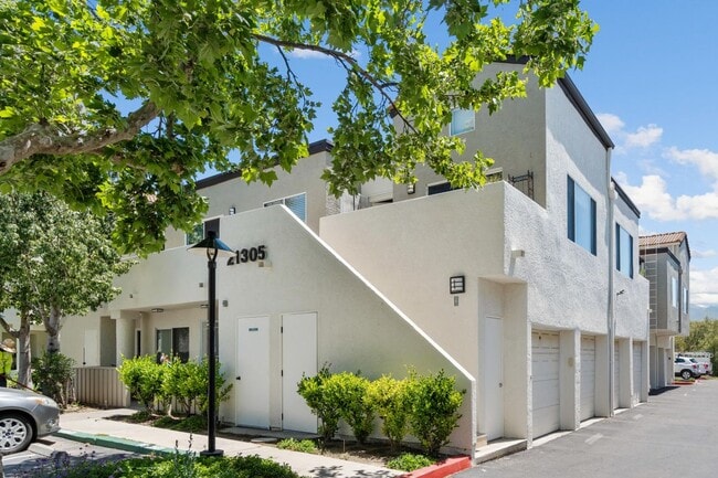 property at 21305 Nandina Ln