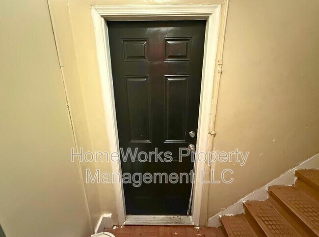 3401 Woodbrook Ave in Baltimore, MD - Building Photo - Building Photo