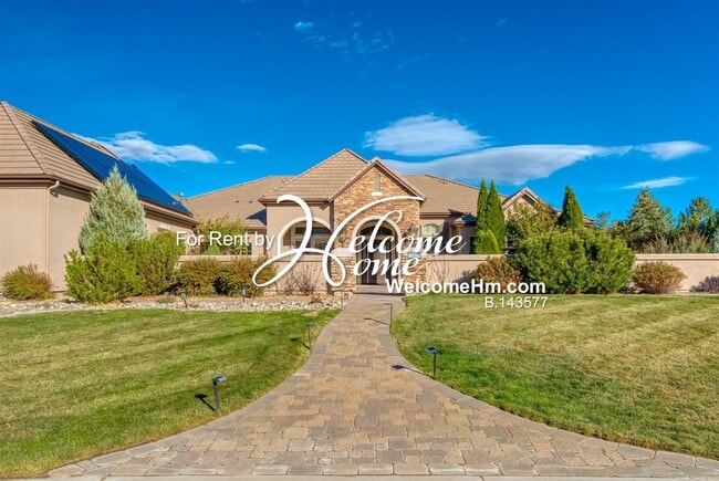 15020 Redmond Lp in Reno, NV - Building Photo - Building Photo