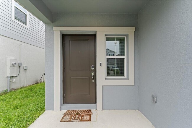 1534 Marksman Rd in Eagle Lake, FL - Building Photo - Building Photo